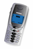 -6-98 refurbished Nokia Motorola phone 8250